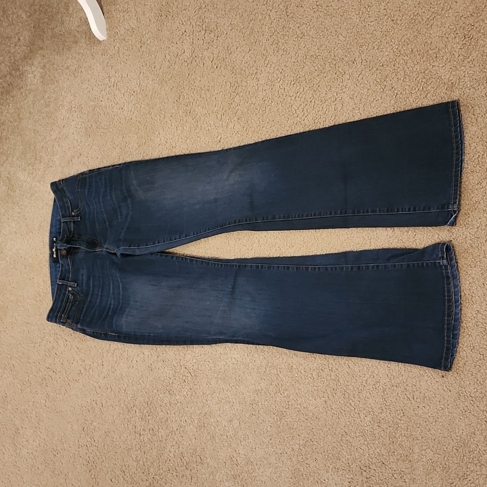 Miss Me Jeans Sz 29 EUC /#B